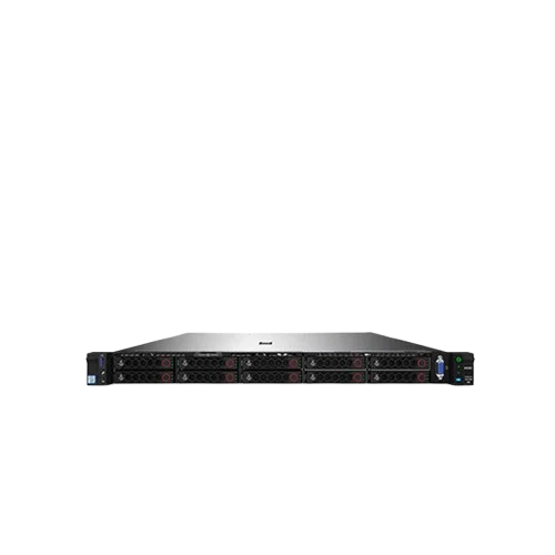 Ultra-Dense 1U Rackmount Computing Solution with Intel C621A Dual Processor Support for Space-Constrained Data Centers