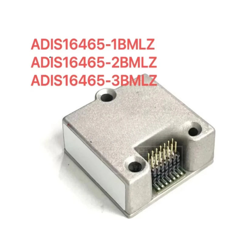 New Original Adis16375Amlz Motion Sensor Imu Inertial Measurement Accelerometer, Gyroscope 6 Axis Sensor Spi Outputs