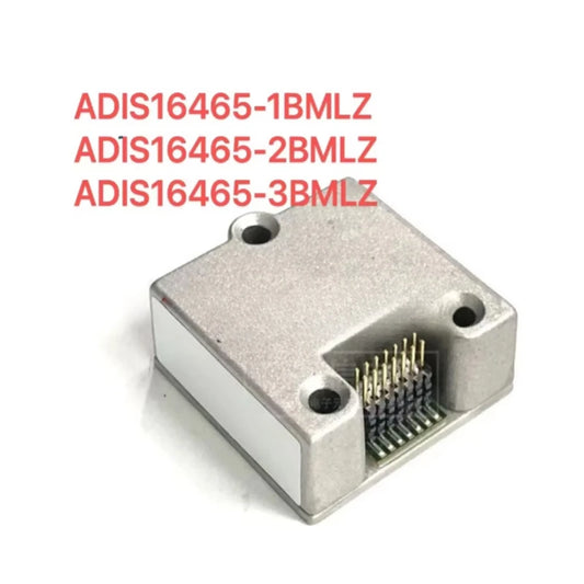 New Original Adis16375Amlz Motion Sensor Imu Inertial Measurement Accelerometer, Gyroscope 6 Axis Sensor Spi Outputs