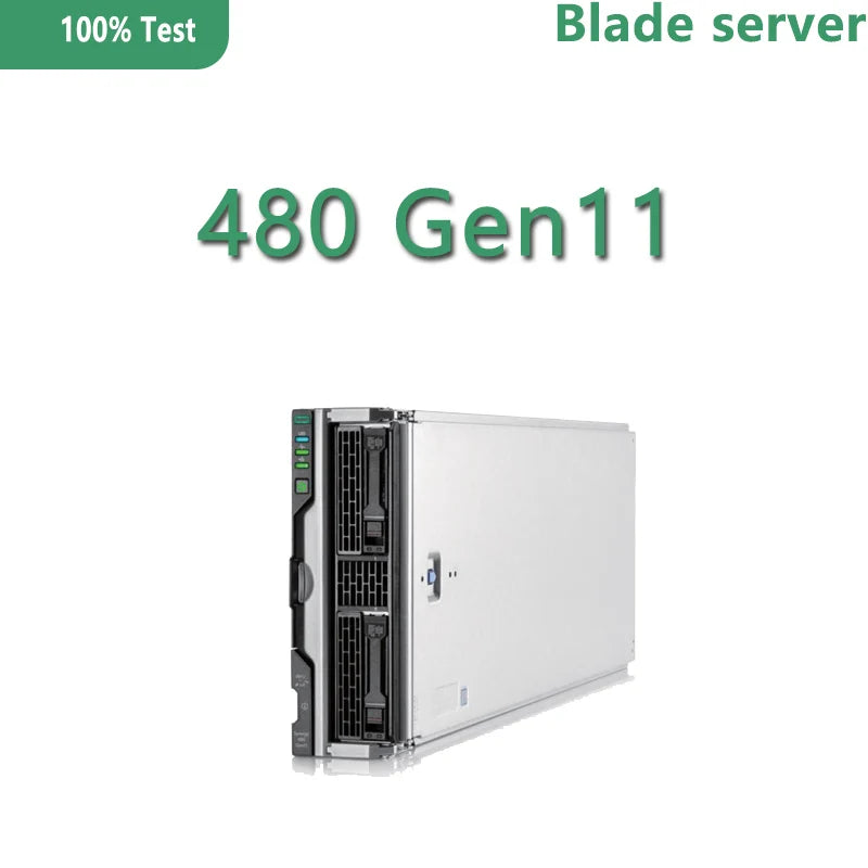 Cusromuzed for 480 Gen11 Delivers Outstanding Performance Effciency and Flexibility Contact Sellers Get the Offer