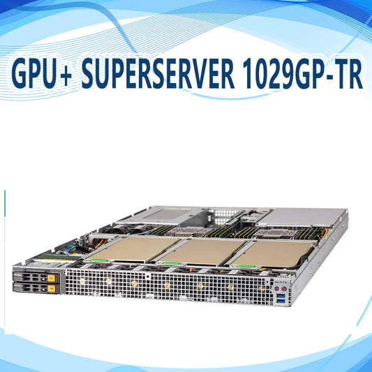 Customized for SuperServer 1029GP-TR X11DPG-SN Contact Sellers Get The Offer