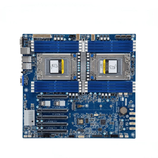 MZ72-HB1 FOR Gigabyte REV1.0 REV3.0 REV4.0 Generation PIN processor Tested Well bofore shipping for AMD 7642 7643 7543 7T83 7742
