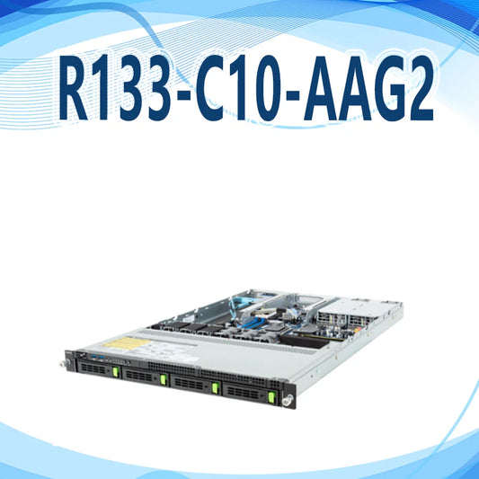 Customized for R183-SF2-IAL1 Artificial Intelligence Platform Intelligence Training Server Contact Sellers Get The Offer